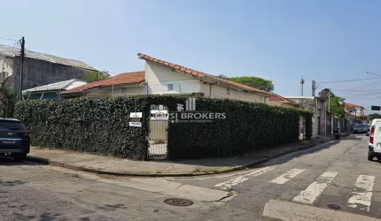 Casa Térrea 250m² - JARDIM TRUSSARDI