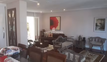 Sobrado 268m² - GUADALUPE