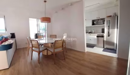 Living Magic 2 - Apartamento 83 m² - Living Magic 2