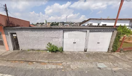 Casa para renda - Jaguaré
