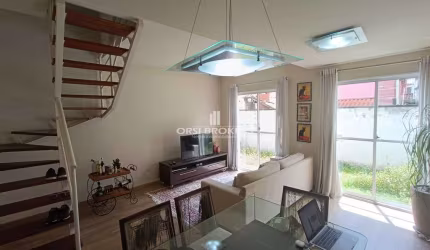 Liberty Village - Sobrado 115m² - Liberty Village