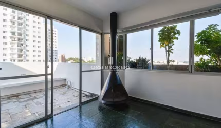 Morada Marajoara II - Cobertura 122 m² - Morada Marajoara II