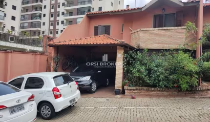 Residencial Moradas da Granja - Sobrado em Condomínio 230m² - Residencial Moradas da Granja