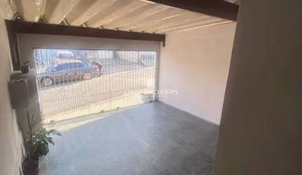 Casa Térrea em Osasco