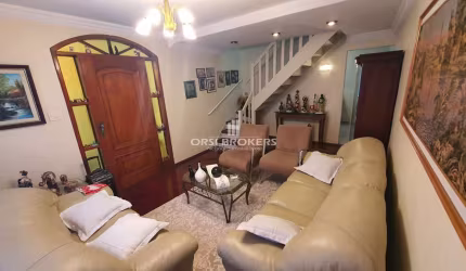 Sobrado 146m² - VILA BUTANTÃ