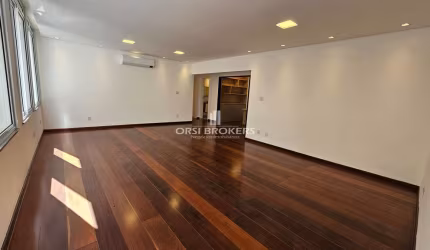 Itajaí - Apartamento Alto Padrão 155m² - Higienópolis