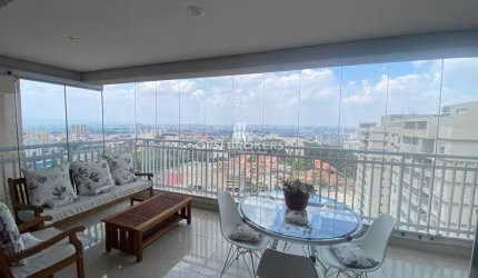 Espaço Raposo - Apartamento 134m² - ESPAÇO RAPOSO