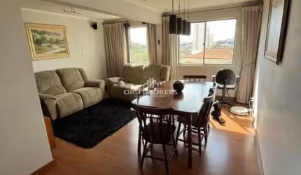 Super Quadra Jaguaré - Apartamento 83m² - Super Quadra Jaguaré