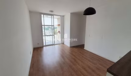 Story Jaguaré - Apartamento 60m² - STORY JAGUARÉ