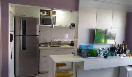 Vista Politécnica - Apartamento 47m² - Vista Politécnica
