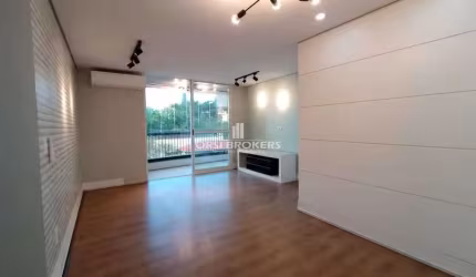 Chateau Belmont - Apartamento 112m - Vila Suzana