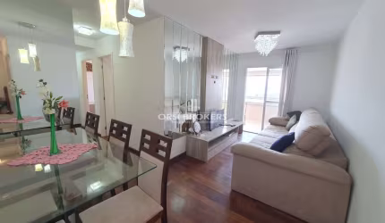 Colore Jaguaré - Apartamento 84m² - Colore Jaguaré