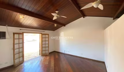 Casa Sobrado 216m2 - Brooklin