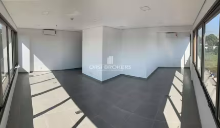 Golf Club Offices - Sala Comercial em Umuarama, Osasco/SP