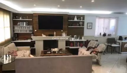 Villas de São Francisco 9 - Sobrado à venda no bairro Vila São Silvestre - São Paulo/SP, Zona Oeste
