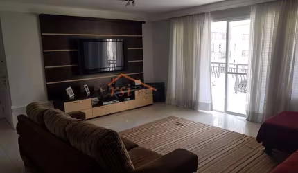 Verti Vita - Apartamento Alto Padrão para Venda em Cidade São Francisco São Paulo-SP
