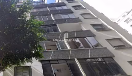 Aurora - Apartamento em Santa Efigênia, São Paulo/SP