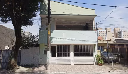 Sobrado 270m² - Butantã