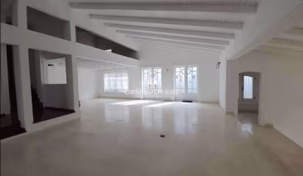 Sobrado Alto Padrão 473m² - Morumbi