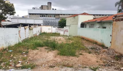 Terreno Lote para alugar em Osasco/SP