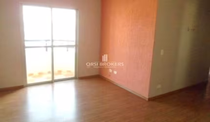 Plaza de Espanha - Apartamento - JARDIM ESTER