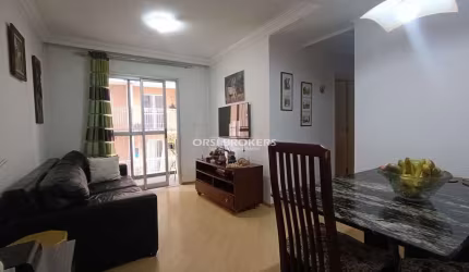 Ilhas Marquesas - Apto 70m² Jardim Luísa - Ilhas Marquesas