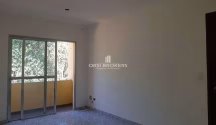 Esplanada do Ipê - Apartamento 54m² - Parque Ipê
