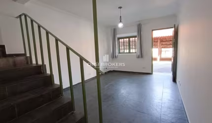 Villa di Firenze - Sobrado em Condomínio 126m² - VILLA DI FIRENZE
