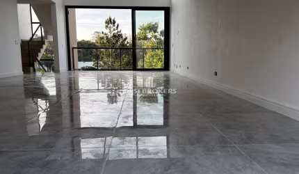 Reserva Vale Verde - Sobrado em Condomínio 226m² - RESERVA VALE VERDE