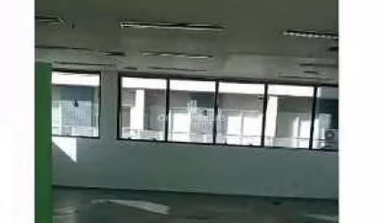 Satélite - Sala Comercial 244m² - Aclimação