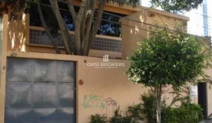 Pavilhão/ Galpão Comercial 500m² - Perdizes