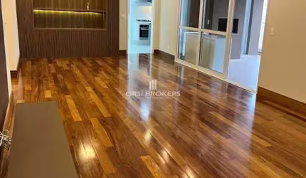 Vertical Luiza - Apartamento Alto Padrão 168 m²  - Vila Andrade