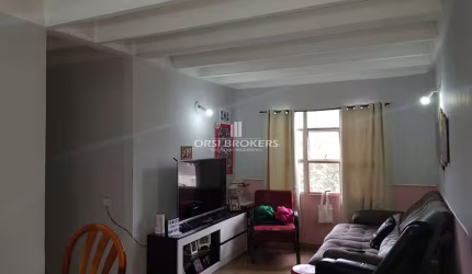Candiru - Apartamento 64m² - Jardim Arpoador