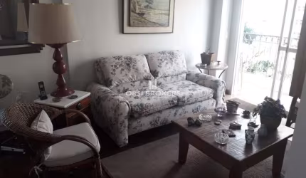 Cuiabá - Apto Alto Padrão 97 m² - Vila Mariana