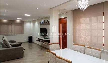 Sobrado 255m² - Jardim da Glória