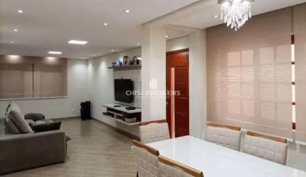 Sobrado 255m² - Jardim da Glória