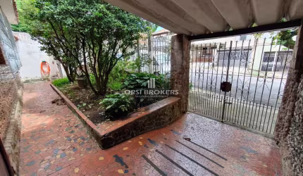 Casa Térrea 312m² - Jaguaré