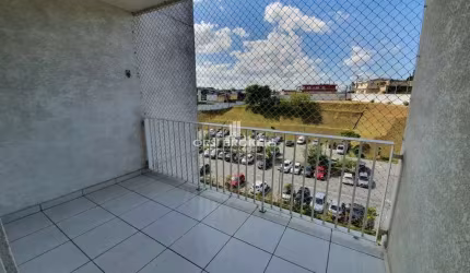 Flex Osasco I - Apartamento 78m² - CONDOMÍNIO FLEX OSASCO I