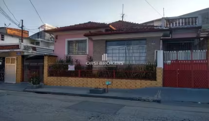 Casa 380m² - Jd. Cupecê