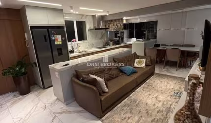 Design Bela Vista - Apartamento 96m² - DESIGN BELA VISTA
