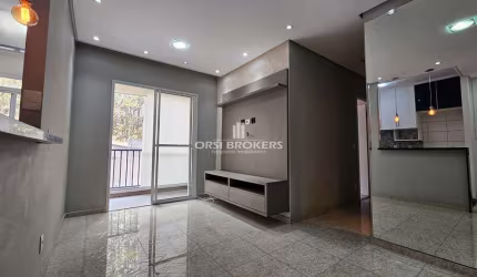 Innova São Francisco 3 e 4 - Apartamento 57m² - Innova São Francisco