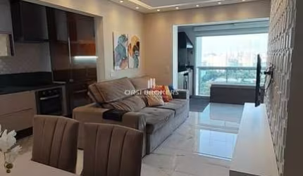 Jardins do Brasil (Atlântica) - Apartamento 89m² - JARDINS DO BRASIL