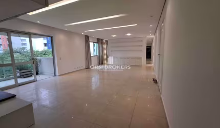 Planalto do Morumby - Apartamento 210m² - PLANALTO DO MORUMBY