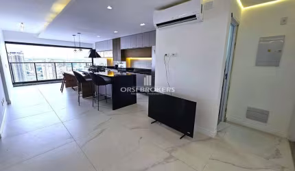 Air Club &amp; Residences - Apartamento 93m² - AIR CLUB &amp; RESIDENCES
