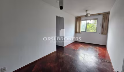 Vila das Castanheiras - Apartamento 56m² - VILA DAS CASTANHEIRAS