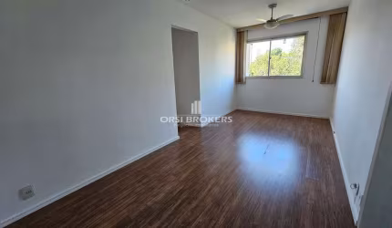Vila das Castanheiras - Apartamento 56m² - VILA DAS CASTANHEIRAS