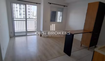 Estação 235 - Apartamento 40m² - Estação 235 Presidente Altino