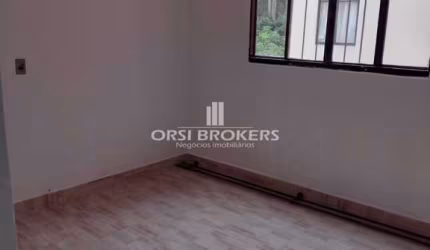 Cohab Raposo Tavares - Apartamento 49m² - Conjunto Promorar Raposo Tavares