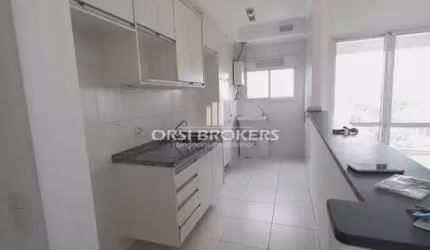 Square Osasco - Apartamento 54 m² - Square Osasco