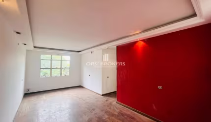 Jari - Apartamento 61m² - Jardim Arpoador